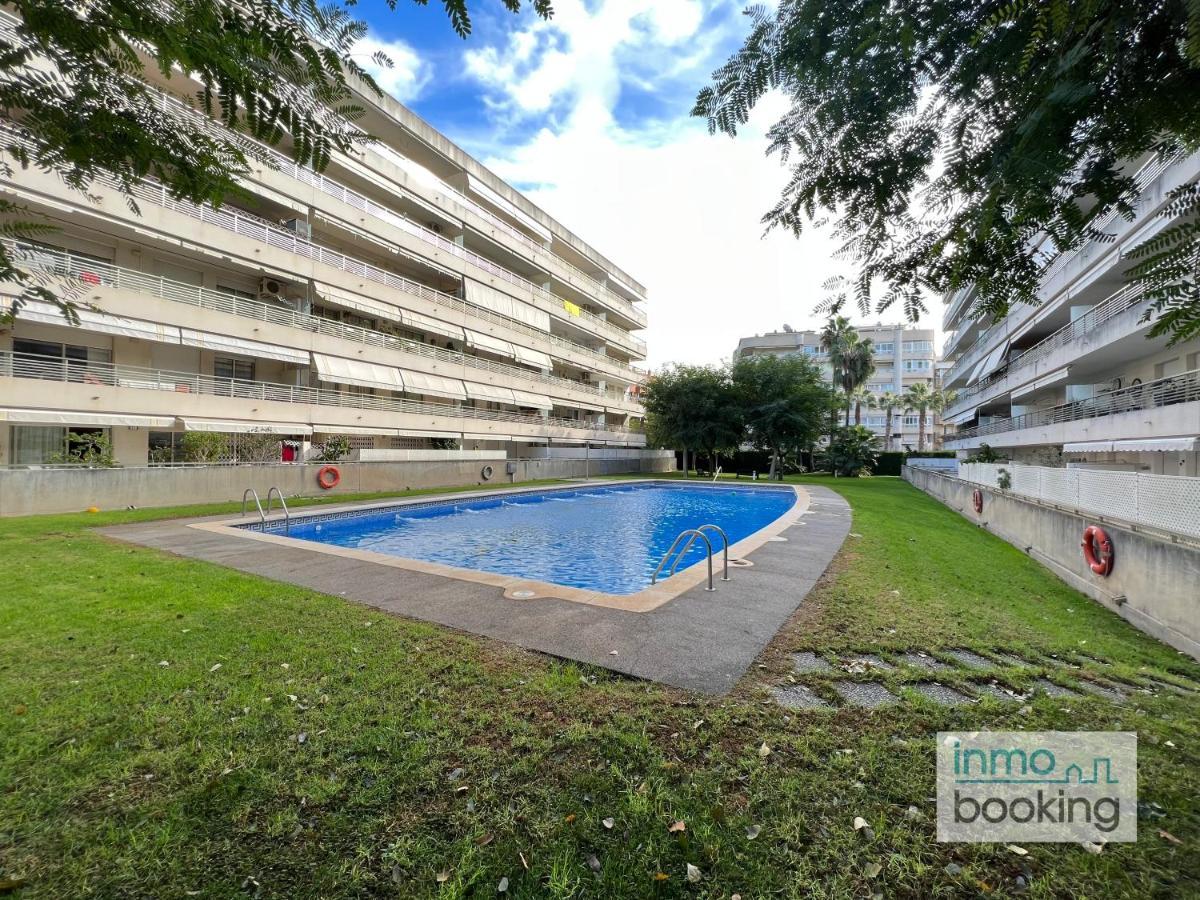 Villa Elvira Salou , Con Piscina Y Aparcamiento Gratis מראה חיצוני תמונה