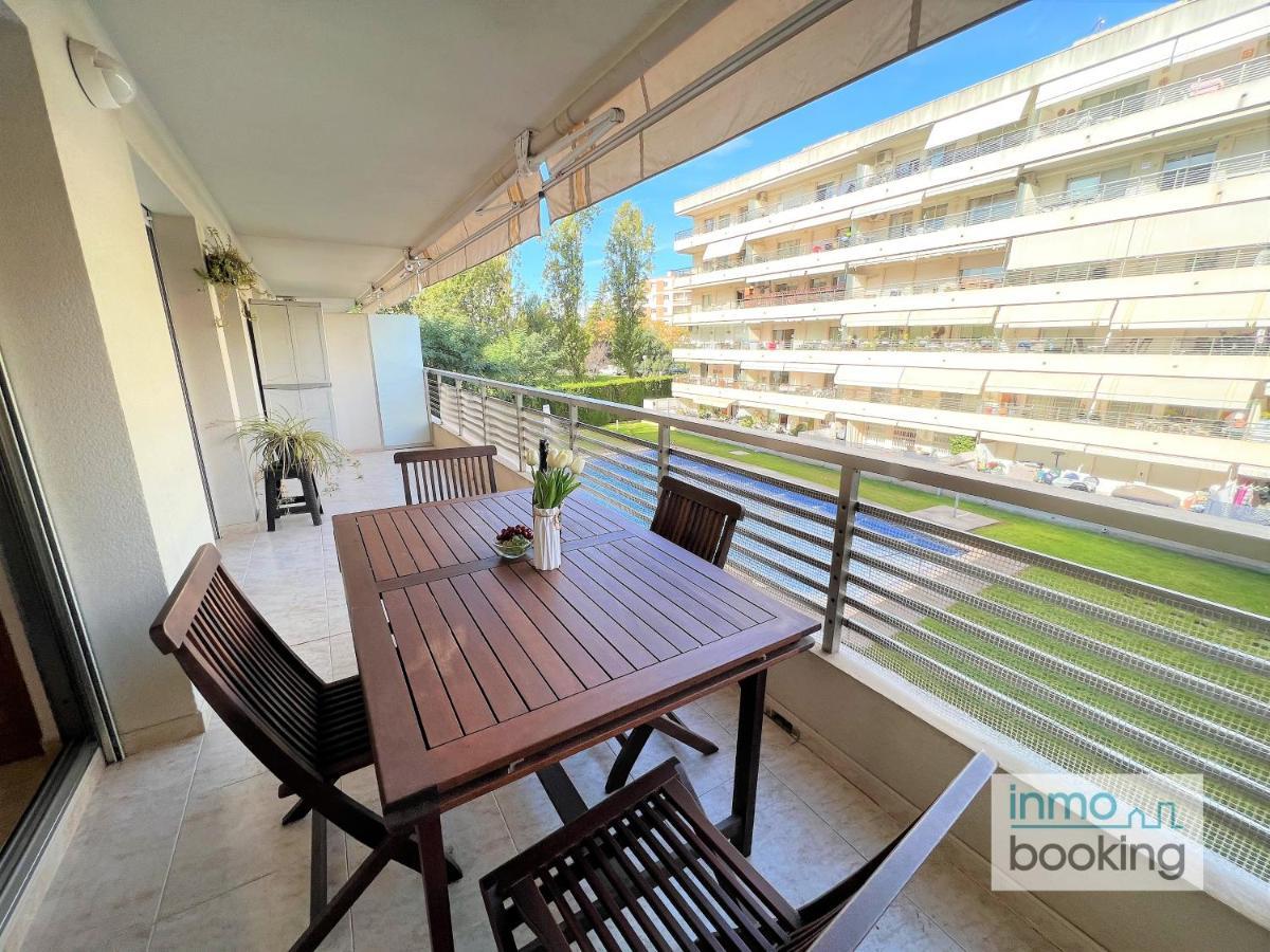 Villa Elvira Salou , Con Piscina Y Aparcamiento Gratis מראה חיצוני תמונה