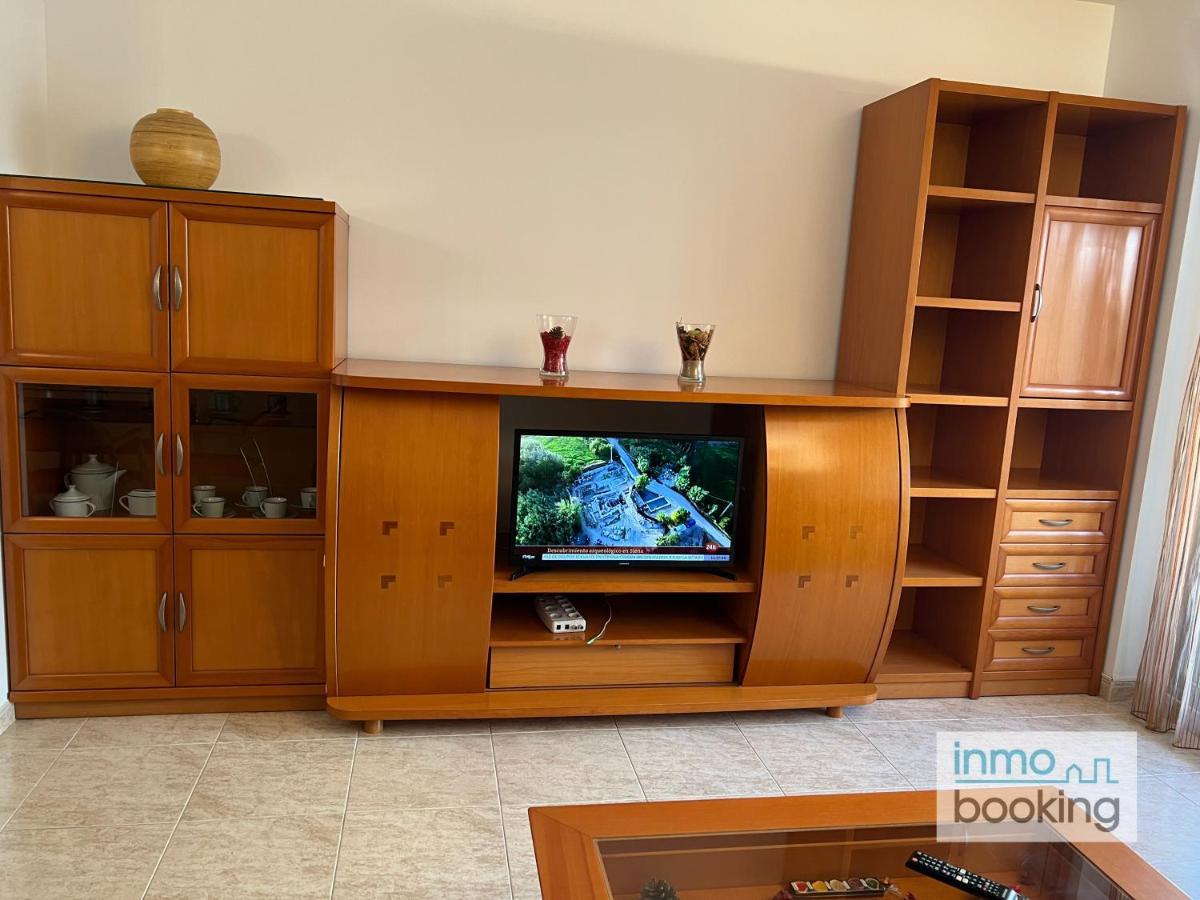 Villa Elvira Salou , Con Piscina Y Aparcamiento Gratis מראה חיצוני תמונה