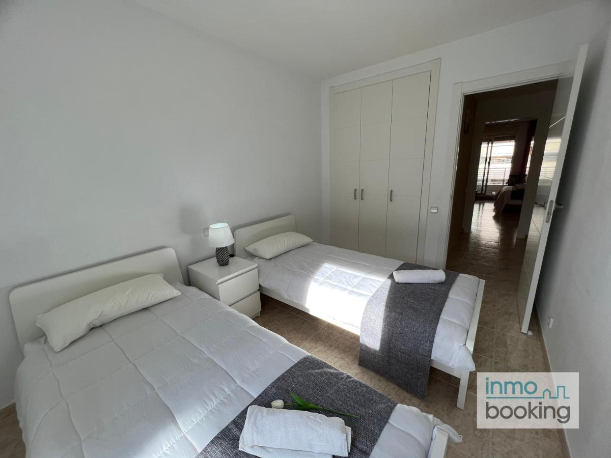 Villa Elvira Salou , Con Piscina Y Aparcamiento Gratis מראה חיצוני תמונה