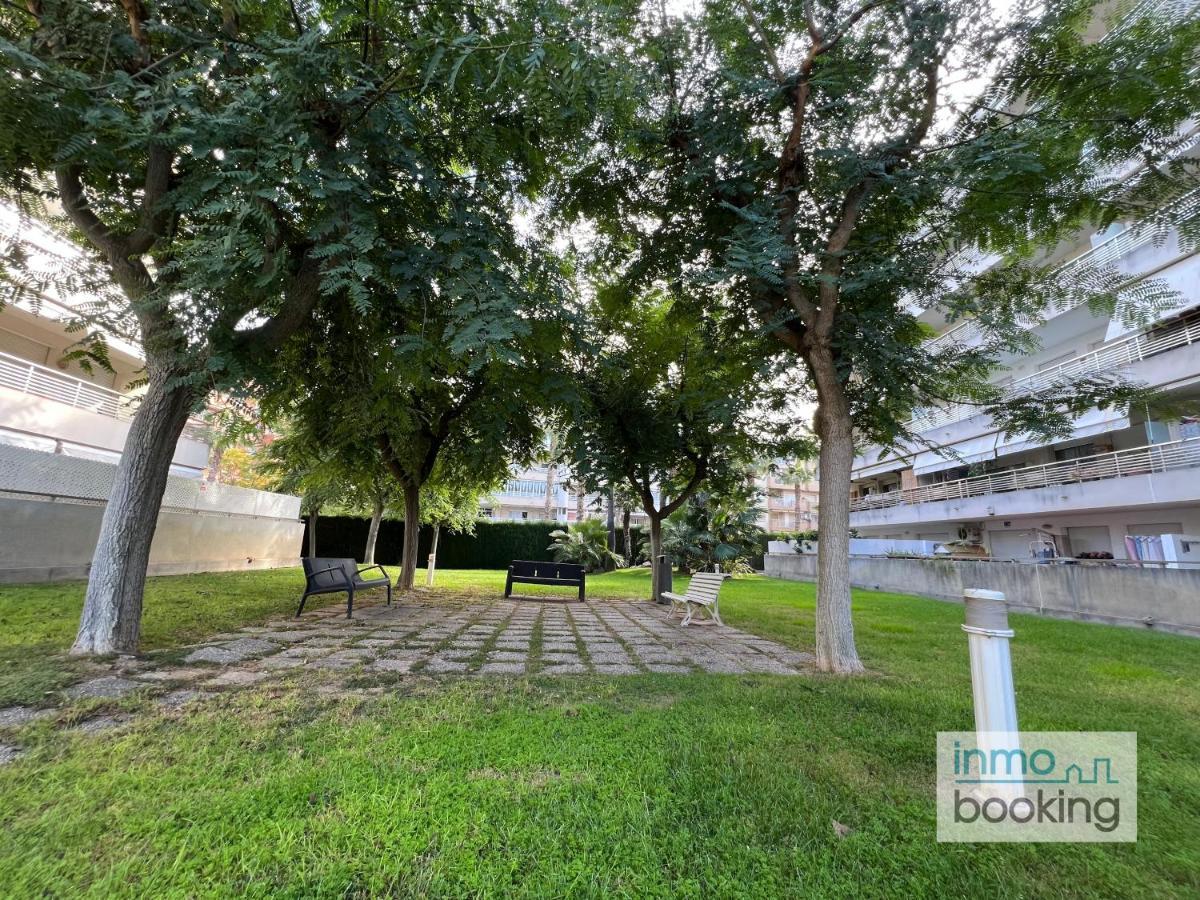 Villa Elvira Salou , Con Piscina Y Aparcamiento Gratis מראה חיצוני תמונה