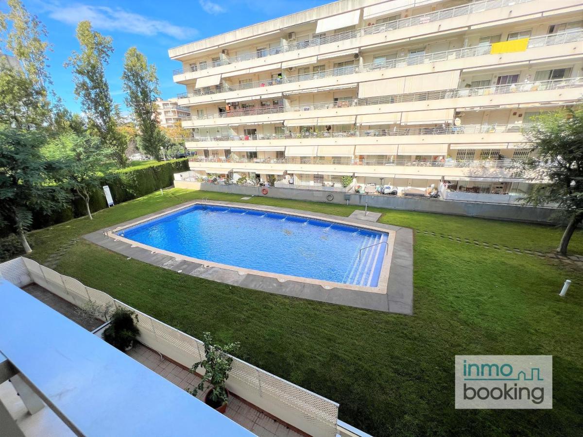 Villa Elvira Salou , Con Piscina Y Aparcamiento Gratis מראה חיצוני תמונה