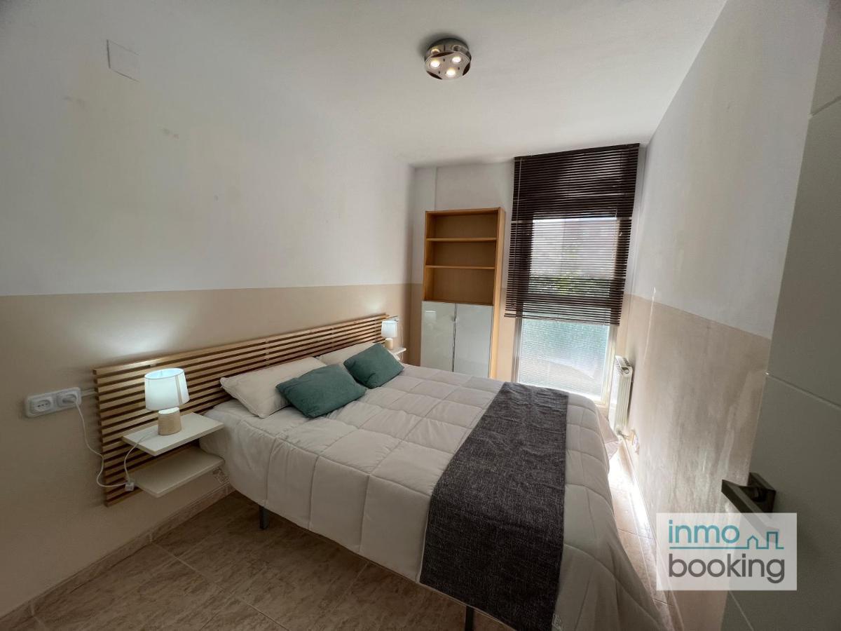 Villa Elvira Salou , Con Piscina Y Aparcamiento Gratis מראה חיצוני תמונה