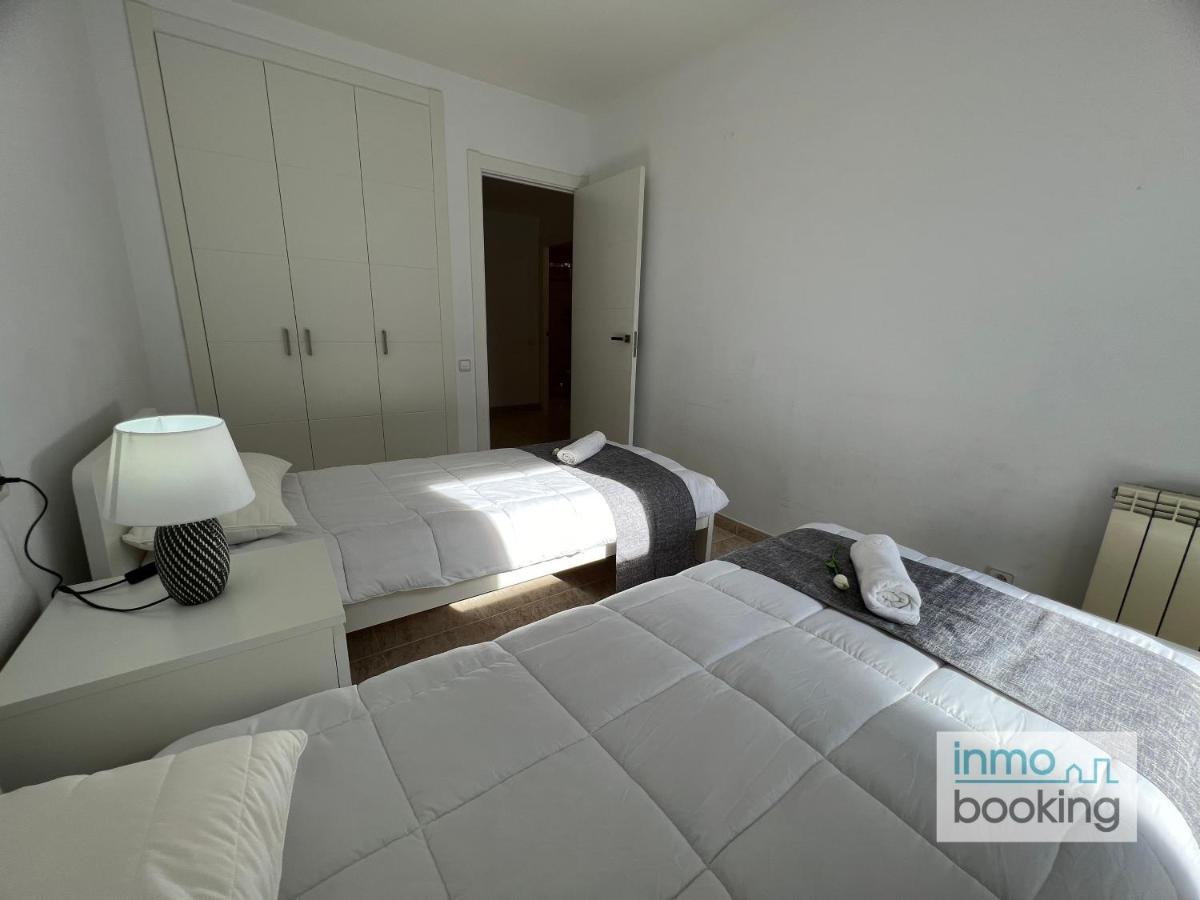 Villa Elvira Salou , Con Piscina Y Aparcamiento Gratis מראה חיצוני תמונה