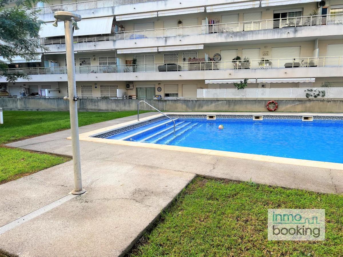 Villa Elvira Salou , Con Piscina Y Aparcamiento Gratis מראה חיצוני תמונה