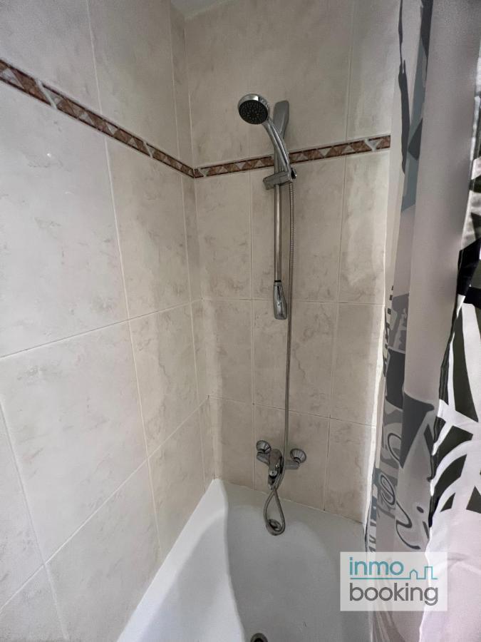Villa Elvira Salou , Con Piscina Y Aparcamiento Gratis מראה חיצוני תמונה