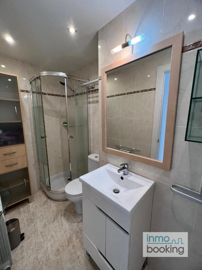 Villa Elvira Salou , Con Piscina Y Aparcamiento Gratis מראה חיצוני תמונה
