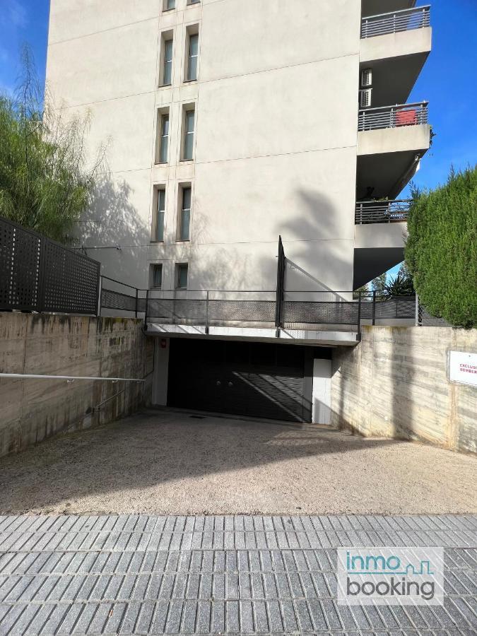 Villa Elvira Salou , Con Piscina Y Aparcamiento Gratis מראה חיצוני תמונה