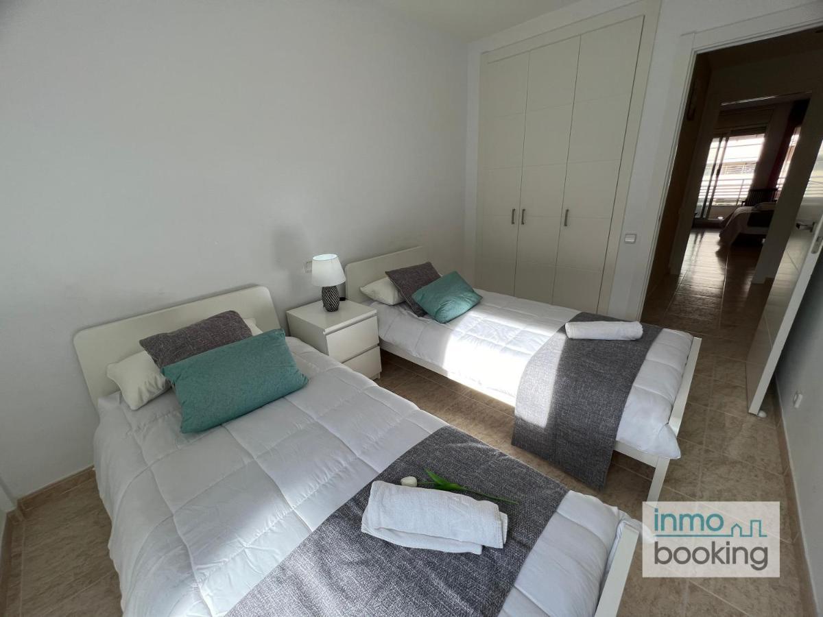Villa Elvira Salou , Con Piscina Y Aparcamiento Gratis מראה חיצוני תמונה