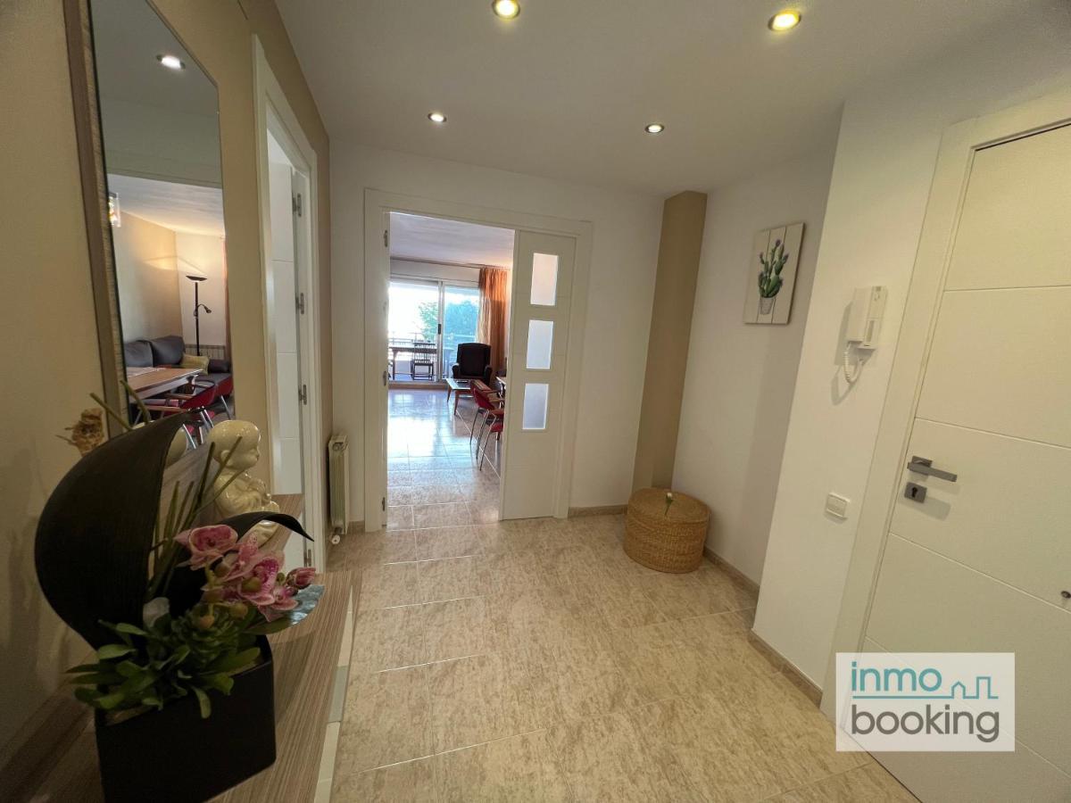 Villa Elvira Salou , Con Piscina Y Aparcamiento Gratis מראה חיצוני תמונה