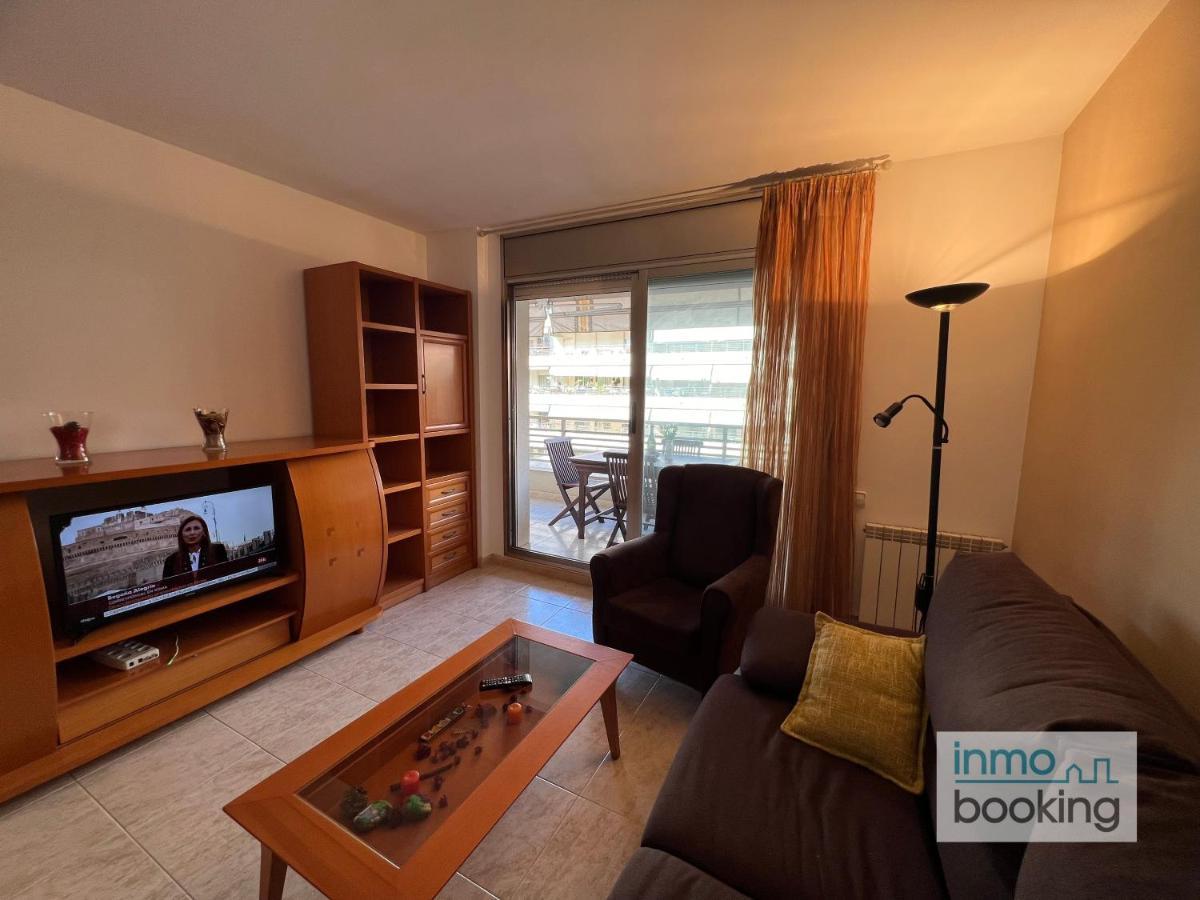 Villa Elvira Salou , Con Piscina Y Aparcamiento Gratis מראה חיצוני תמונה