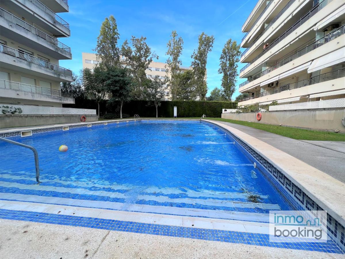 Villa Elvira Salou , Con Piscina Y Aparcamiento Gratis מראה חיצוני תמונה