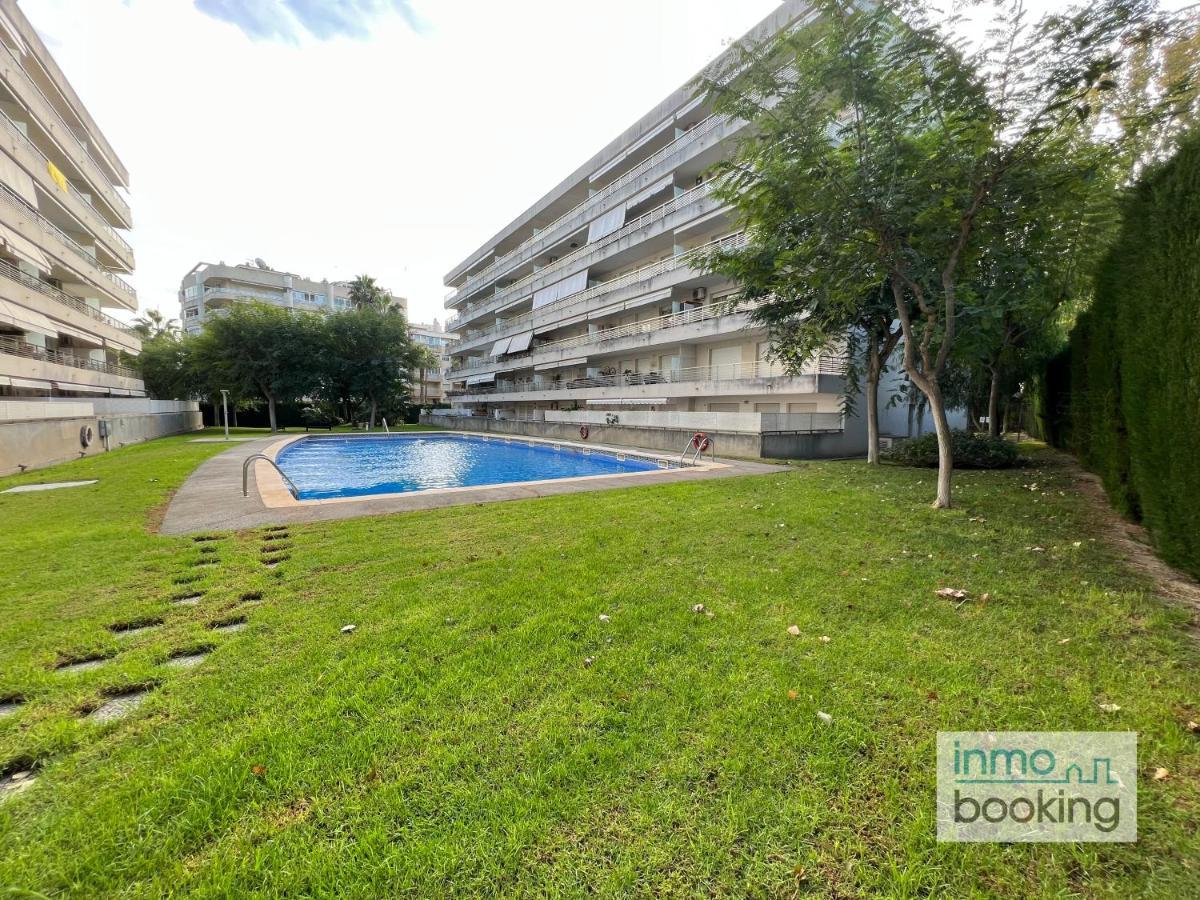Villa Elvira Salou , Con Piscina Y Aparcamiento Gratis מראה חיצוני תמונה