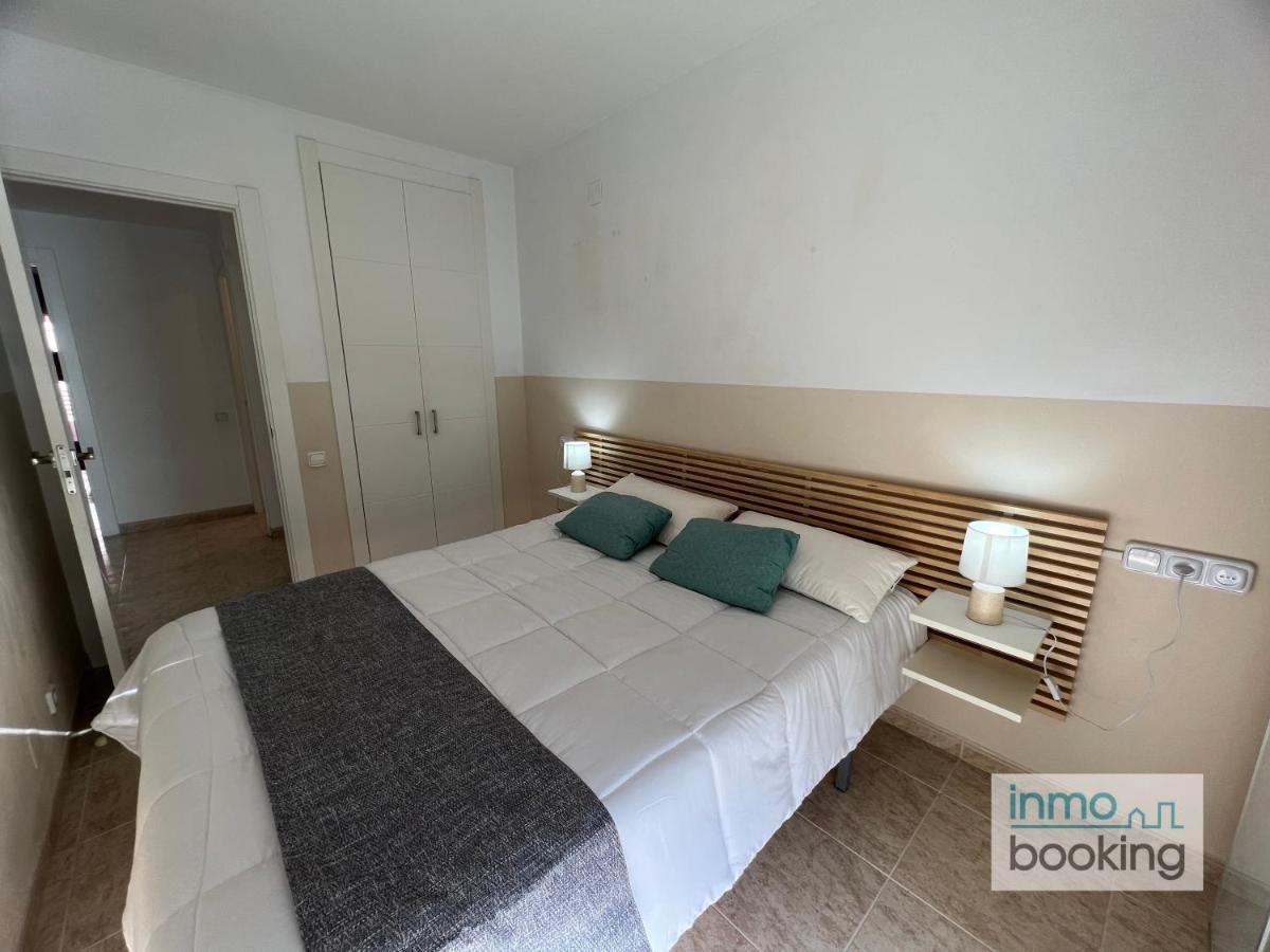Villa Elvira Salou , Con Piscina Y Aparcamiento Gratis מראה חיצוני תמונה