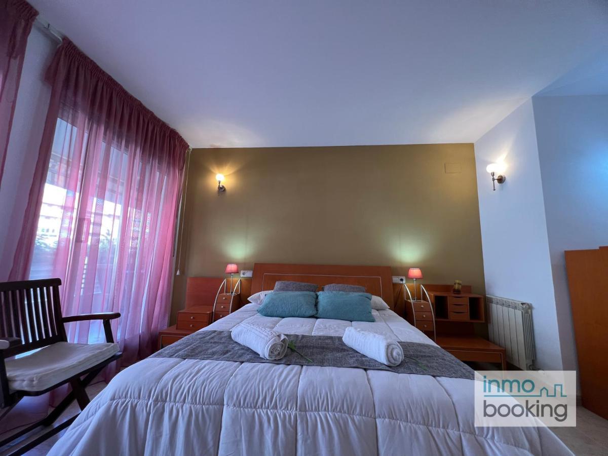 Villa Elvira Salou , Con Piscina Y Aparcamiento Gratis מראה חיצוני תמונה