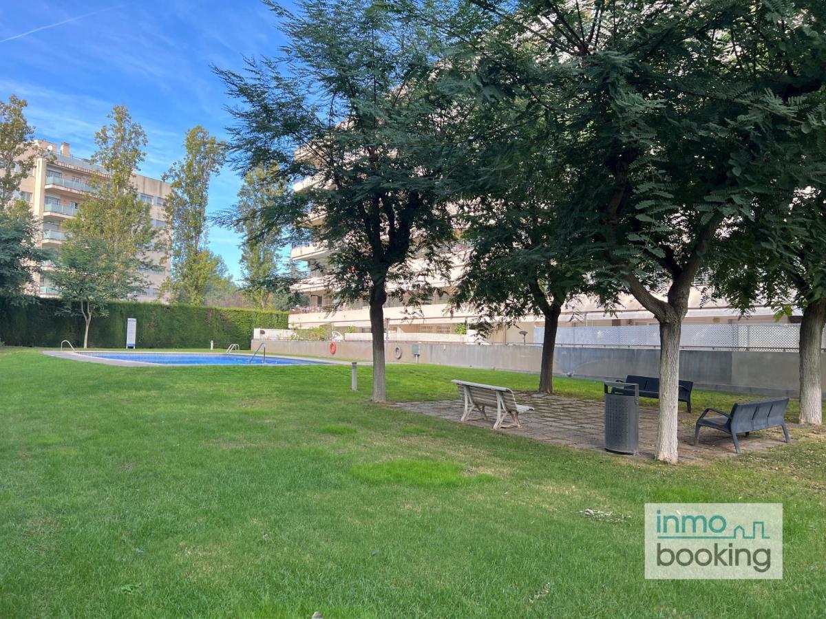 Villa Elvira Salou , Con Piscina Y Aparcamiento Gratis מראה חיצוני תמונה