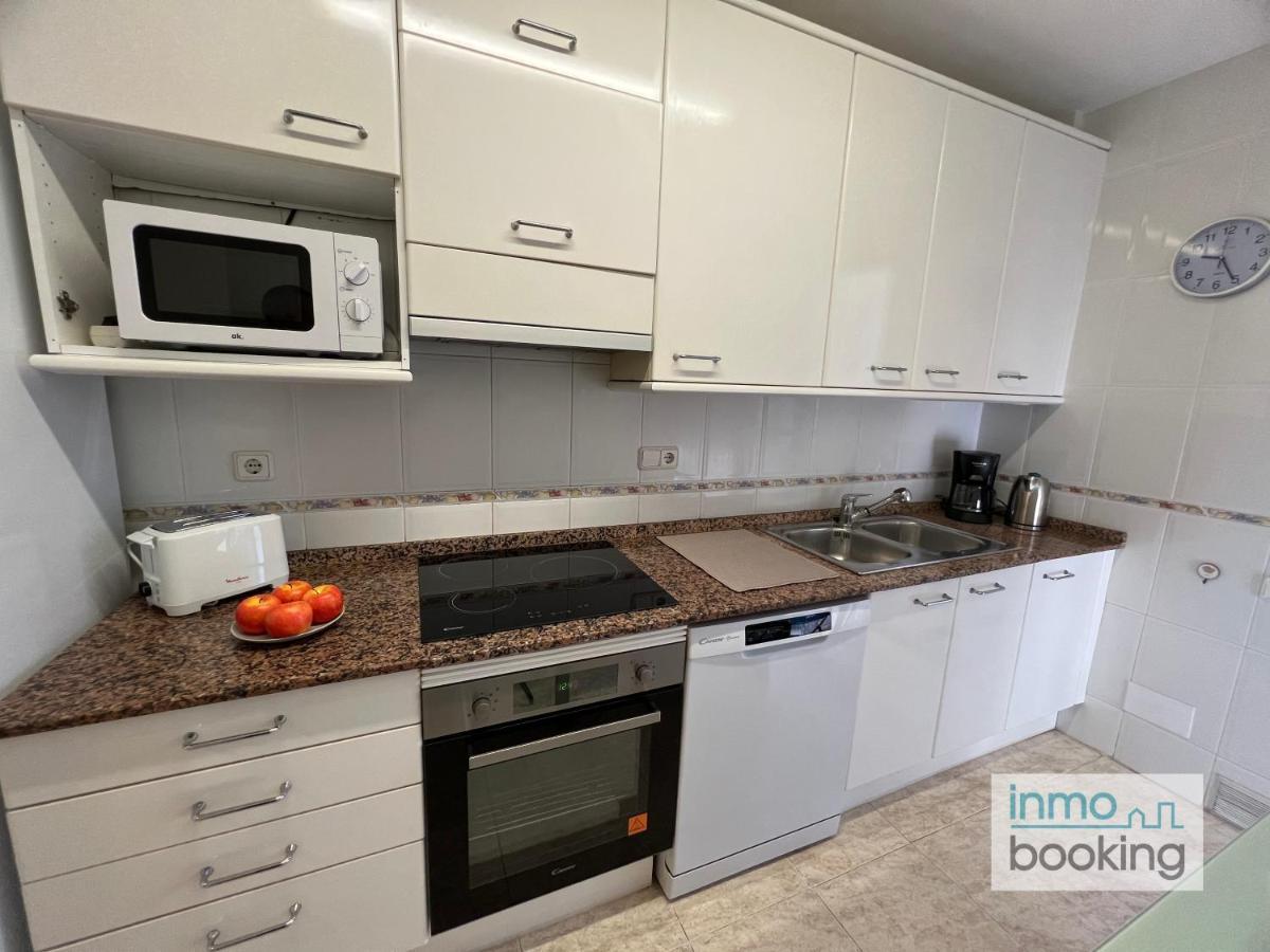 Villa Elvira Salou , Con Piscina Y Aparcamiento Gratis מראה חיצוני תמונה