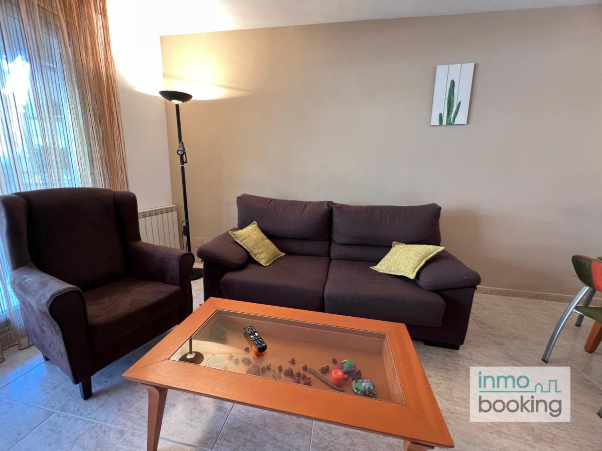 Villa Elvira Salou , Con Piscina Y Aparcamiento Gratis מראה חיצוני תמונה