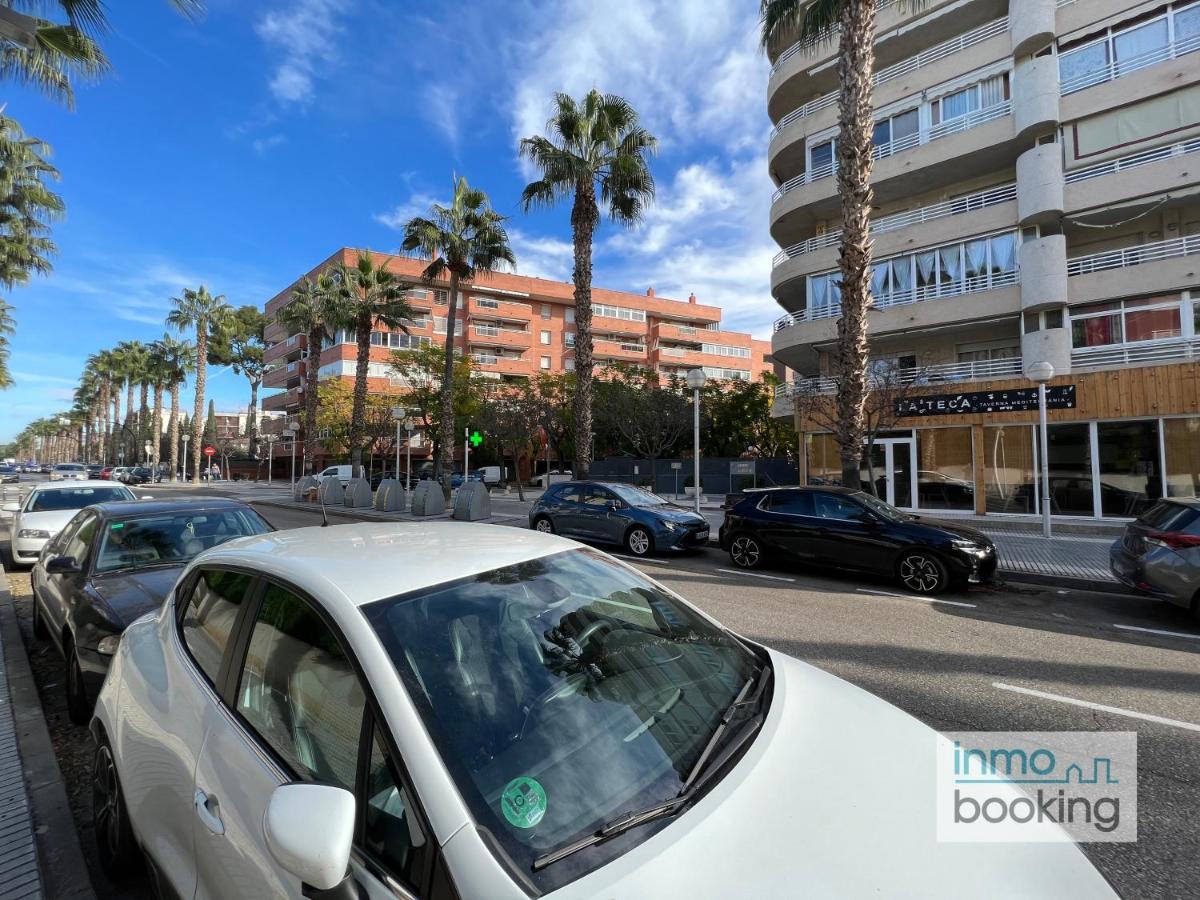Villa Elvira Salou , Con Piscina Y Aparcamiento Gratis מראה חיצוני תמונה