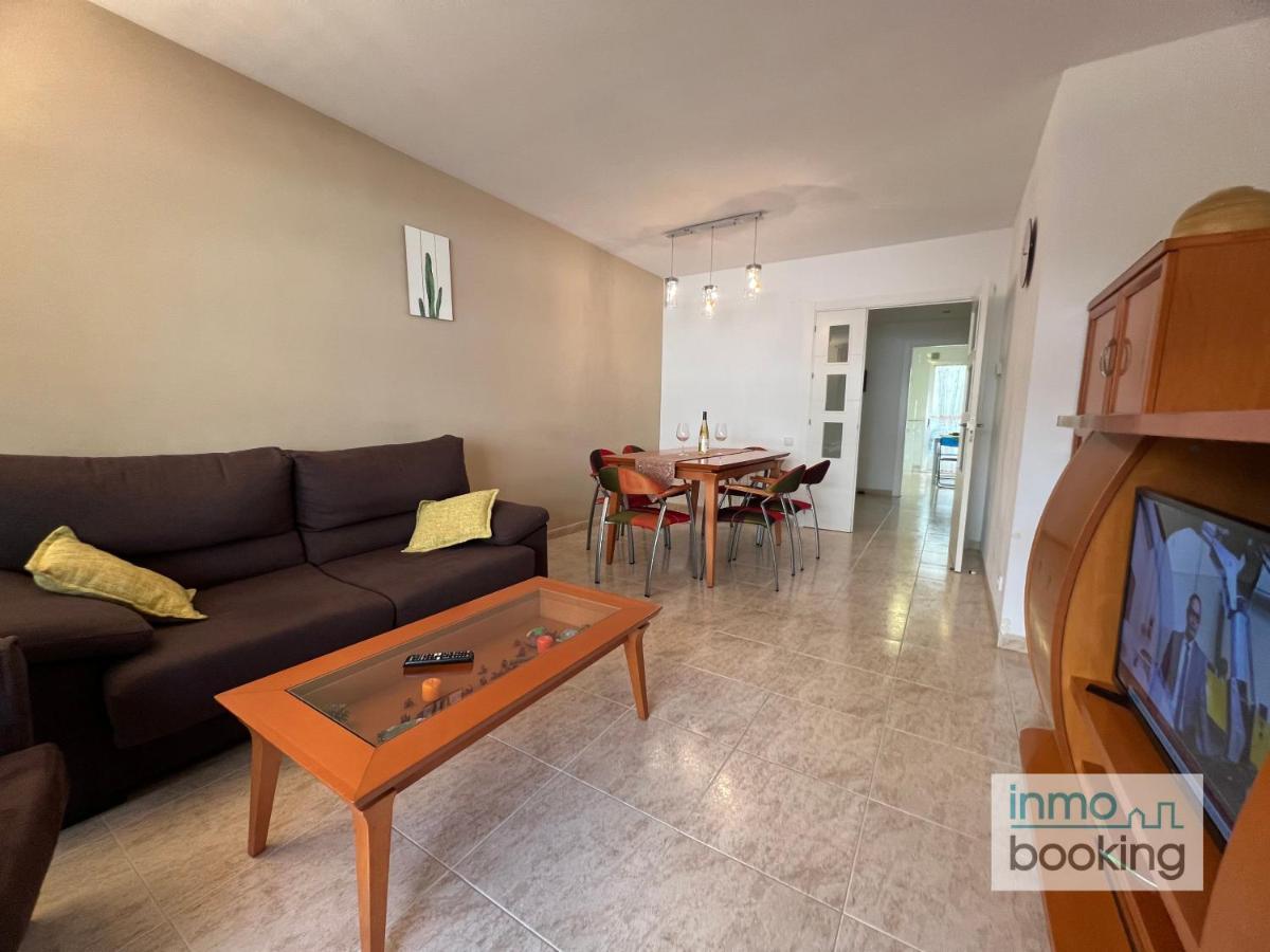 Villa Elvira Salou , Con Piscina Y Aparcamiento Gratis מראה חיצוני תמונה
