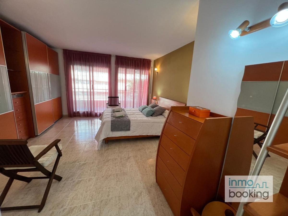 Villa Elvira Salou , Con Piscina Y Aparcamiento Gratis מראה חיצוני תמונה