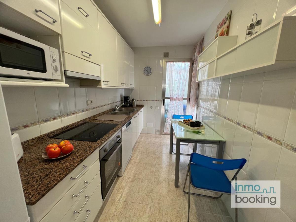 Villa Elvira Salou , Con Piscina Y Aparcamiento Gratis מראה חיצוני תמונה